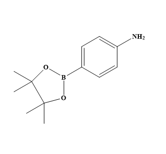 4-苯胺硼酸频哪醇酯,4-Benzenamine(4,4,5,5-tetramethyl-1,3,2-dioxaborolan-2-yl)