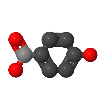 对羟基苯甲酸-环-13C6,4-Hydroxybenzoic-1,2,3,4,5,6-13C6 Acid