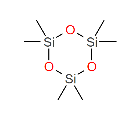 六甲基环三硅氧烷,Hexamethylcyclotrisiloxane