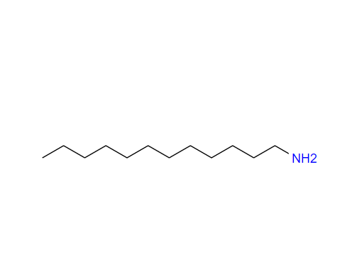 十二烷基伯胺,Dodecanamine