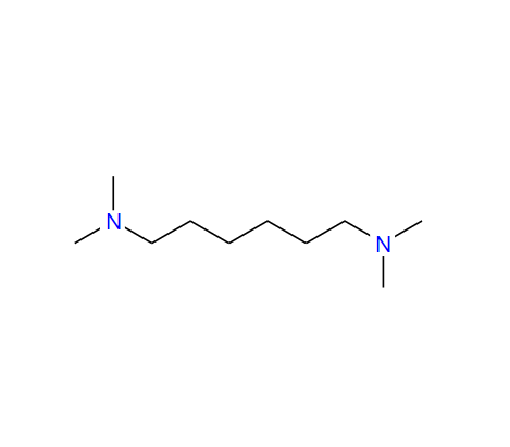 1,6-双(二甲氨基)己烷,1,6-Bis(Dimethylamino)Hexane