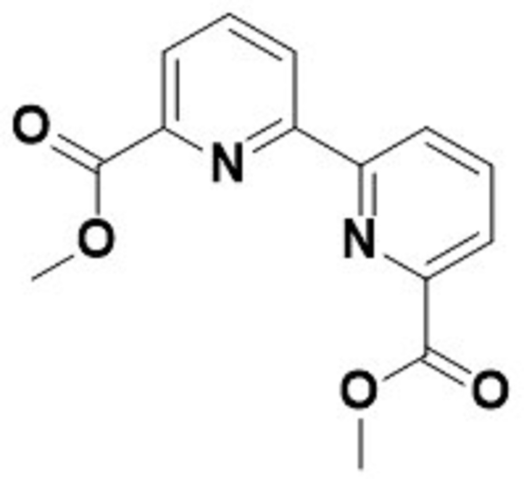 2,2'-联吡啶-6,6'-二甲酸甲酯,DIMETHYL 2,2'-BIPYRIDINE-6,6'-DICARBOXYLATE