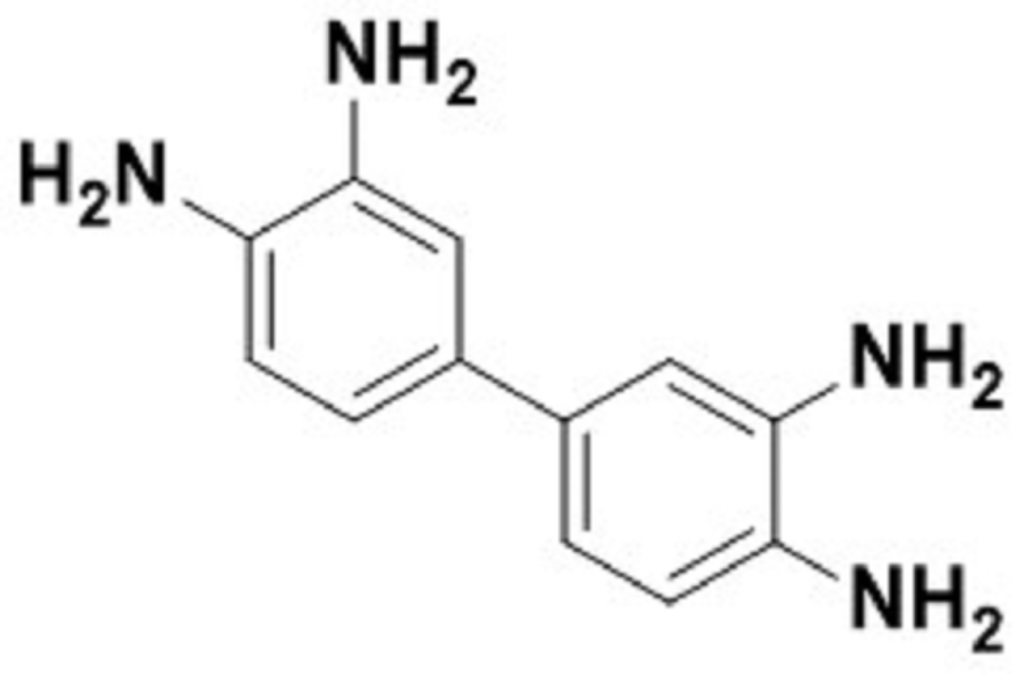 3,3'-二氨基联苯胺,3,3'-Diaminobenzidine