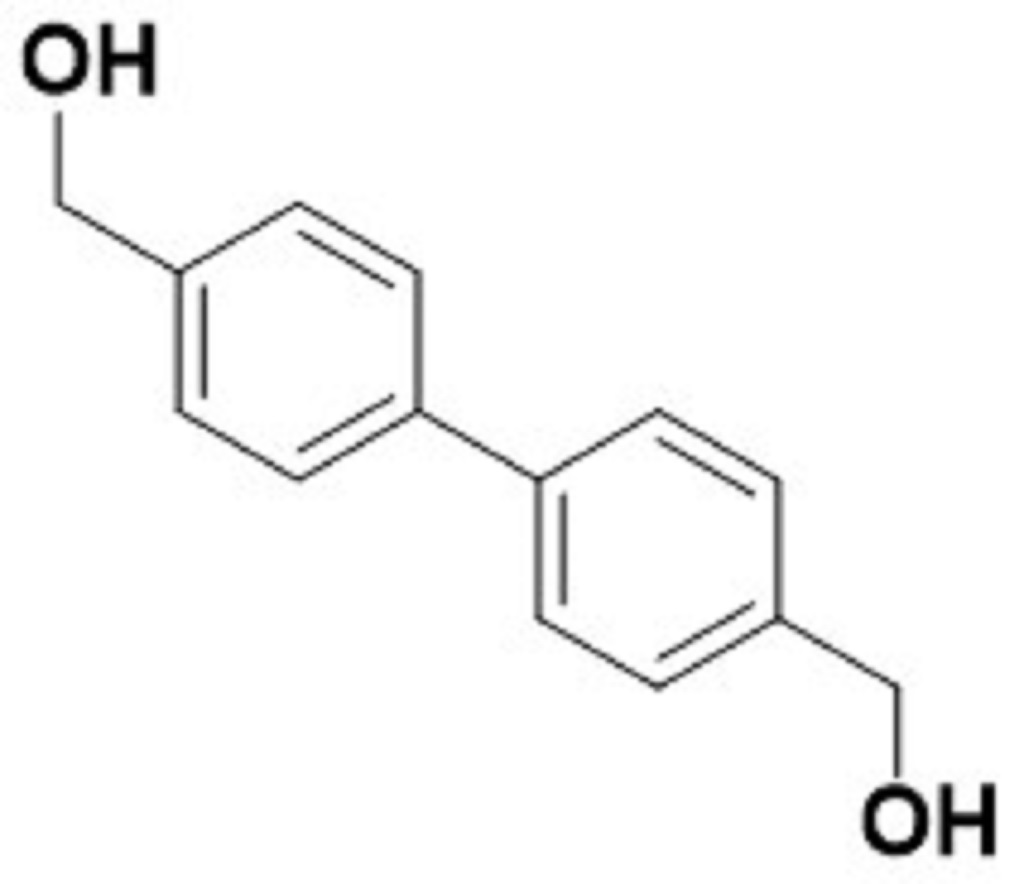 4,4'-二羥甲基聯(lián)苯,4,4'-Biphenyldimethanol