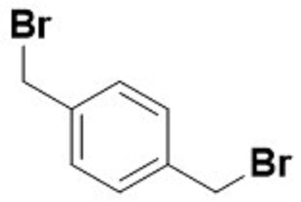 1,4-二(溴甲基)苯,alpha,alpha'-Dibromo-p-xylene