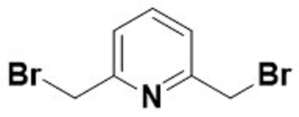 2,6-双(溴甲基)吡啶,2,6-Bis(bromomethyl)pyridine