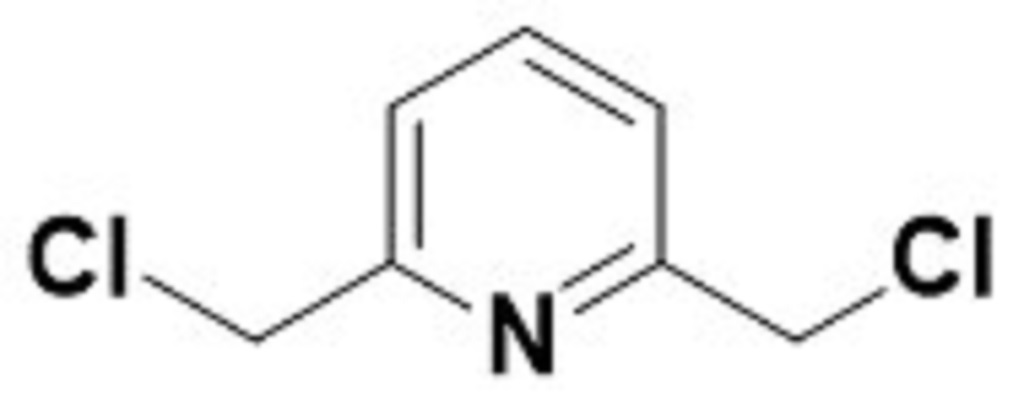 2,6-双(氯甲基)吡啶,2,6-Bis(chloromethyl)pyridine