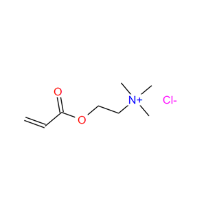 44992-01-0；丙烯酰氧乙基三甲基氯化铵