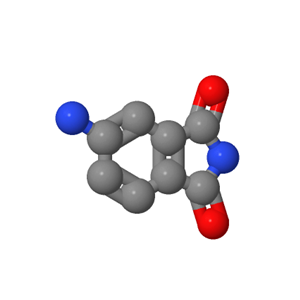 3676-85-5；4-氨基邻苯二甲酰亚胺