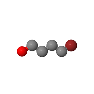 33036-62-3；4-溴-1-丁醇