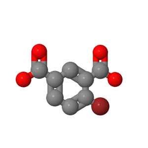 6939-93-1；4-溴-1,3-苯二甲酸