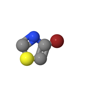 34259-99-9；4-溴噻唑
