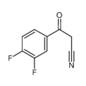 2',4'-二氟苯甲酰基乙腈