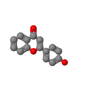 4143-63-9；4'-羟基黄烷酮