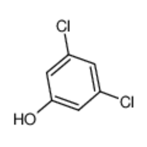 3,5-二氯苯酚,3,5-Dichlorophenol