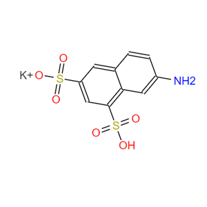 7-氨基-1,3-萘二磺酸,7-AMINO-1,3-NAPHTHALENEDISULFONIC ACID MONOPOTASSIUM SALT