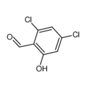 4,6-二氯水杨醛,2,4-Dichloro-6-hydroxybenzaldehyde