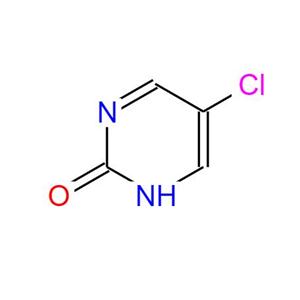 2-羥基-5-氯嘧啶