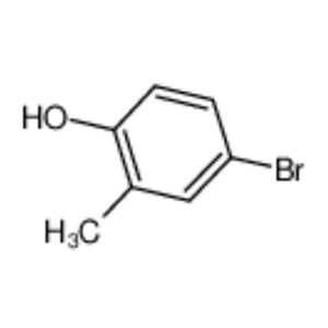 2-甲基-4-溴苯酚