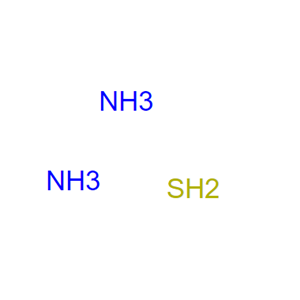 硫化铵