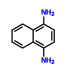 1,4-萘二胺,Naphthalene-1,4-diamine