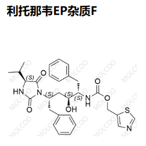 利托那韦EP杂质F