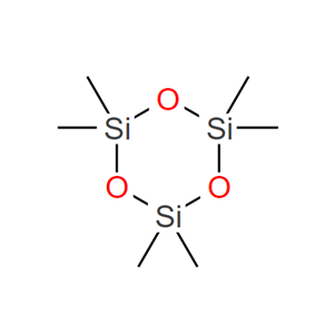 541-05-9；六甲基环三硅氧烷