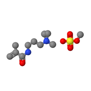 异丁烯酰胺丙基三甲基铵甲基硫酸盐,METHACRYLOYLAMINOPROPYLTRIMETHYLAMMONIUM METHYL SULFATE