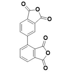 2,3,3',4'-联苯四甲酸二酐(α-BPDA)