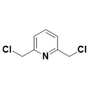 2,6-双(氯甲基)吡啶,2,6-Bis(chloromethyl)pyridine