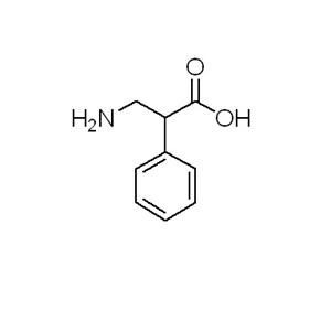 3-氨基-2-苯基丙酸,3-Amino-2-phenylpropanoic acid
