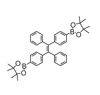 1,2-二苯基-1,2-二(4-频哪酯基苯基)乙烯