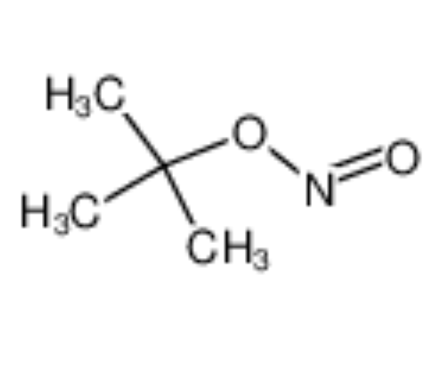 亞硝酸叔丁酯,tert-Butyl nitrite