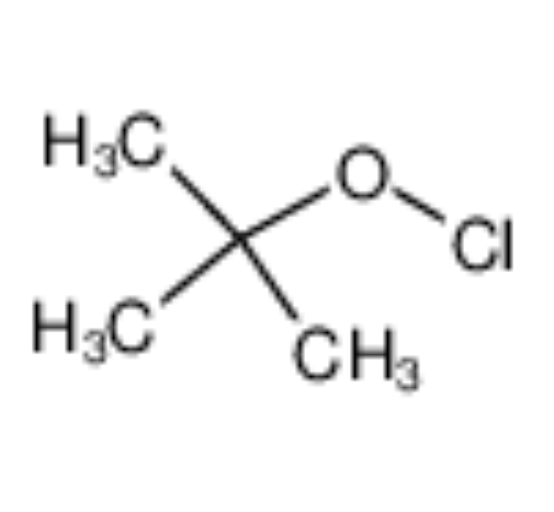 次氯酸叔丁基酯,tert-Butyl Hypochlorite