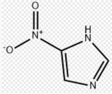 4-硝基咪唑,4-Nitroimidazole