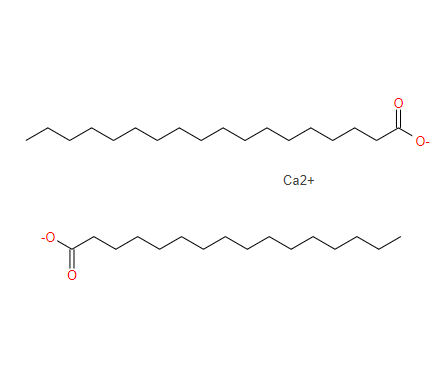 C16-18-脂肪酸钙盐,Fatty acids, C16-18, calcium salts