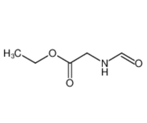 N-甲酰甘氨酸乙酯,N-Formylglycine ethyl ester