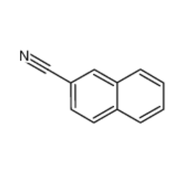 萘-2-甲腈,Naphthalene-2-carbonitrile