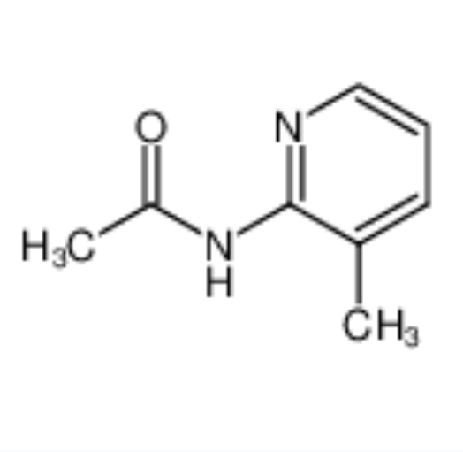 3-甲基-2-乙酰氨基吡啶,2-Acetamido-3-methylpyridine