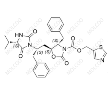 利托那韦EP杂质H,Ritonavir EP Impurity H