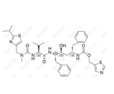 Ritonavir EP Impurity N