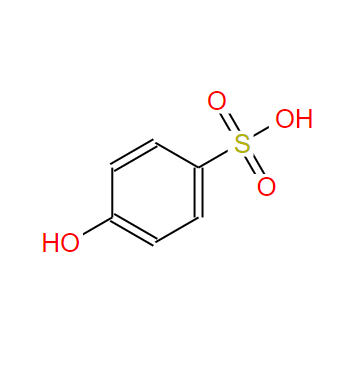 羟基苯磺酸,PHENOLSULFONIC ACID