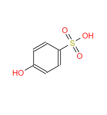 羥基苯磺酸,PHENOLSULFONIC ACID