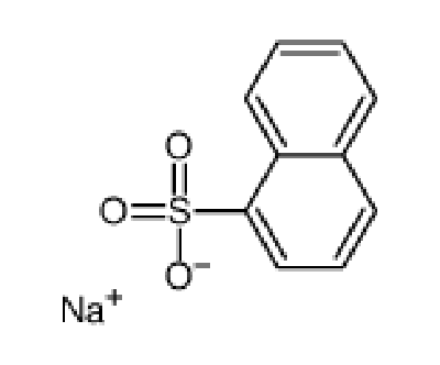 萘磺酸钠甲醛缩聚物,Naphthalenesulfonic acid, sodium salt, polymer with formaldehyde