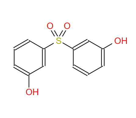 磺酰二苯酚（双酚S）,4,4'-SULFONYLDIPHENOL