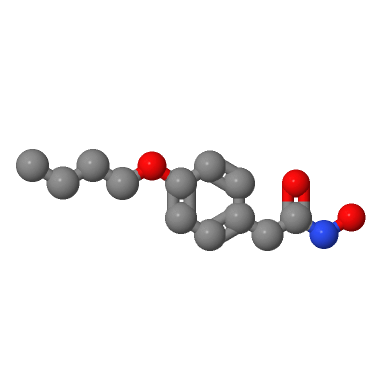 丁苯羟酸,Bufexamac