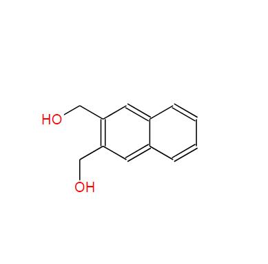 2,3-二(羟甲基)萘,2,3-BIS(HYDROXYMETHYL)NAPHTHALENE