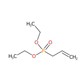 烯丙基磷酸二乙酯,DIETHYL ALLYLPHOSPHONATE