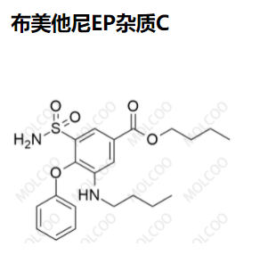 布美他尼  EP杂质C,Bumetanide EP Impurity C