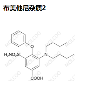 布美他尼杂质2,Bumetanide Impurity 2